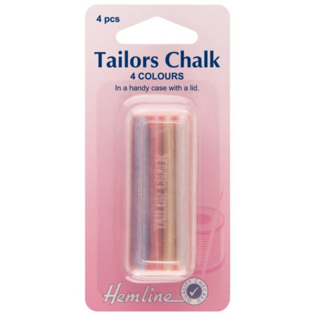 tailors chalk