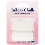 tailors chalk
