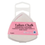 tailors chalk