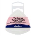 vanishing tailors chalk