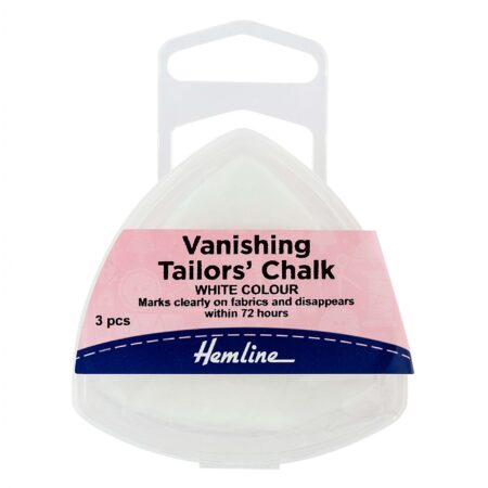 vanishing tailors chalk
