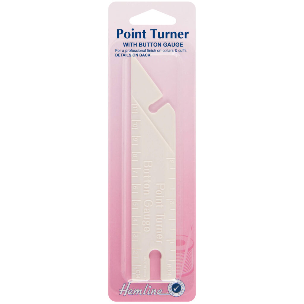 Image of point turner