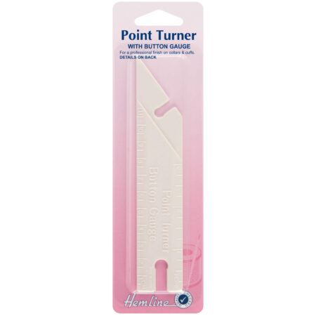 point turner