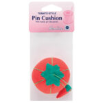 pin cushion