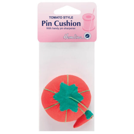 pin cushion