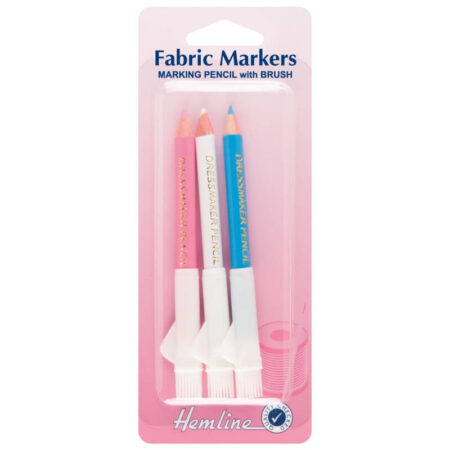fabric markers