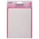 dressmakers tracing paper