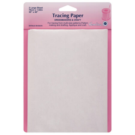 dressmakers tracing paper