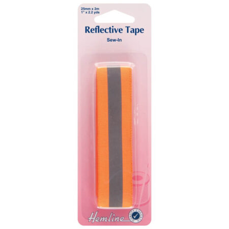 reflective tape