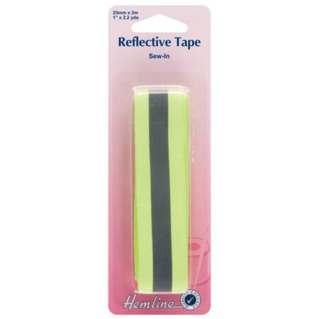 reflective tape