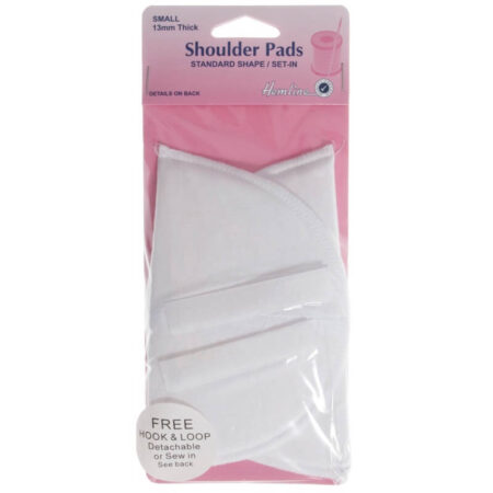 shoulder pads