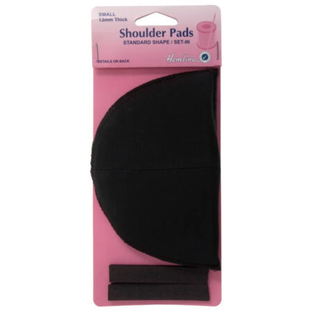 shoulder pads