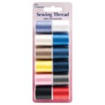 sewing thread