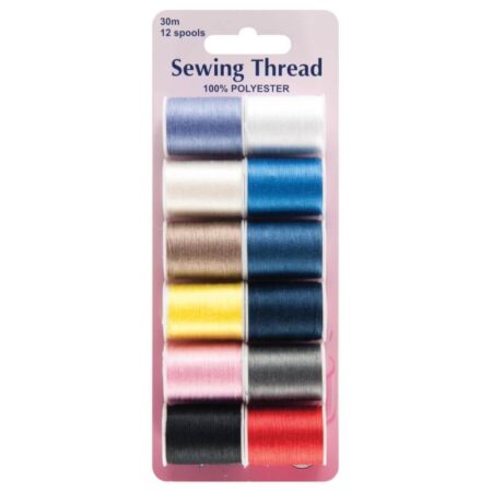 sewing thread