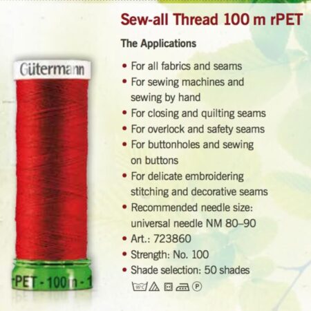 gütermann thread