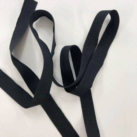 economy black tape