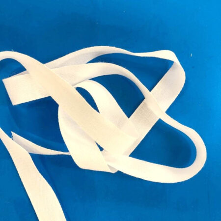 economy white tape