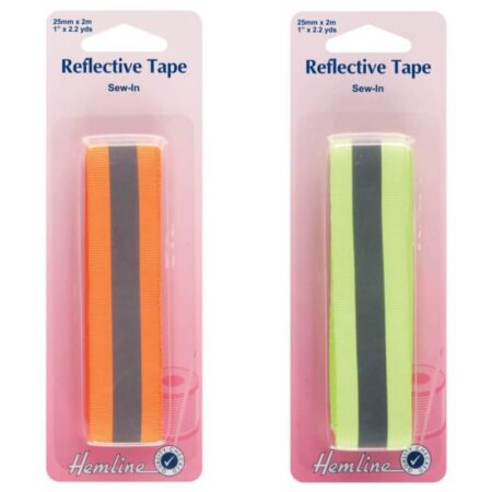 reflective tape