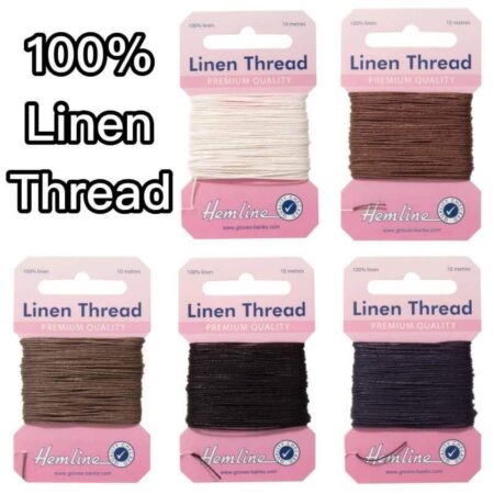 linen thread