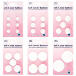 self cover buttons