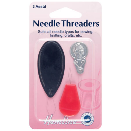 needle threaders