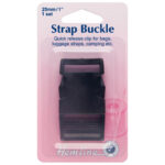 strap buckle