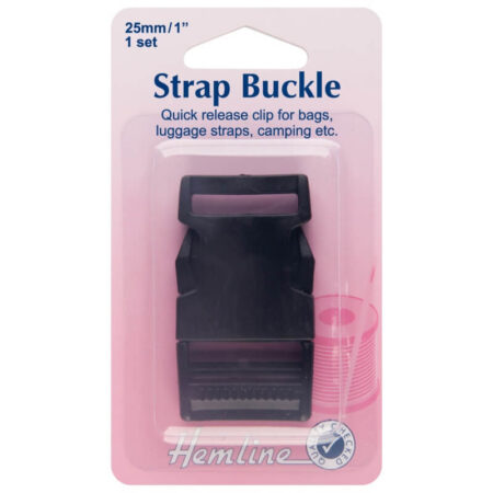 strap buckle