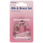 bib and brace set