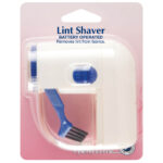lint shaver