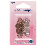 coat loops
