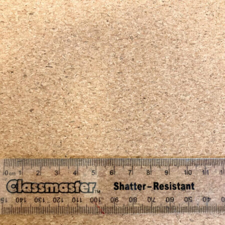 Fabric-Backed Natural Cork Vinyl - Image 4