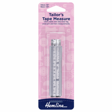 tape measure