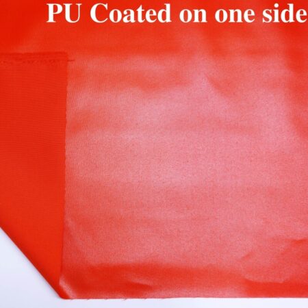 Plain PU Coated Polyester - Image 2