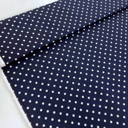 Navy Spot