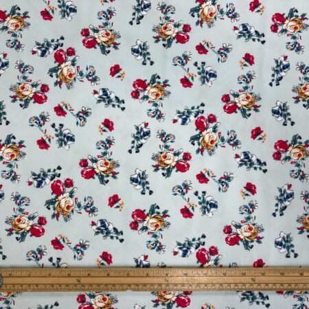 Jardin Dainty Rose - Image 2
