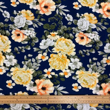 Hendon Yellow Roses - Image 2