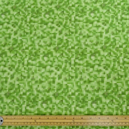 Pixels Green - Image 2