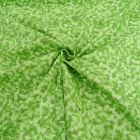 Pixels Green