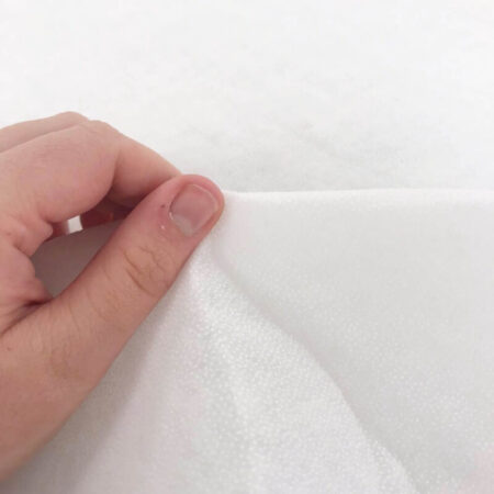 fleece interfacing
