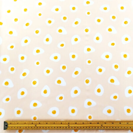 Fried Eggs - Image 2