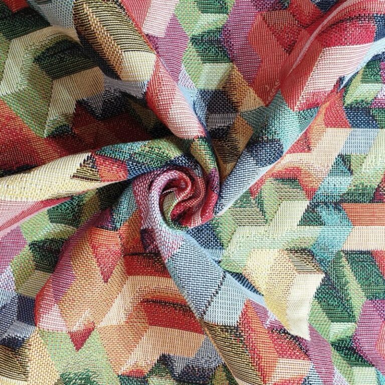 Heavy Tapestry Curtain Upholstery Fabric The Cheap Shop Tiptree