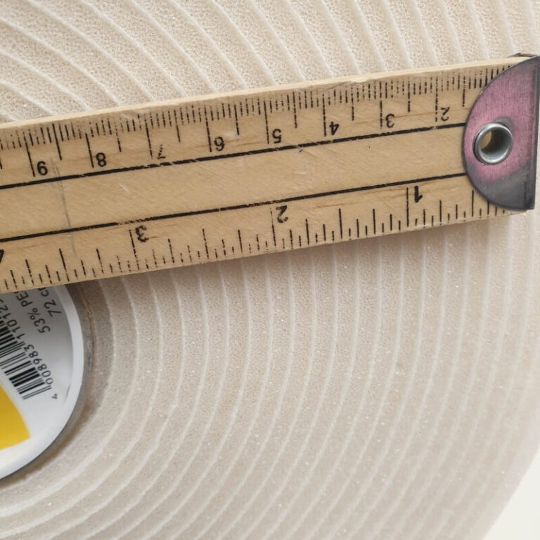 Jersey StyleVil Foam Interfacing Soft Stretch Fabric The Cheap Shop Tiptree