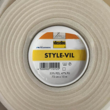 foam interfacing