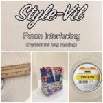 foam interfacing