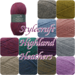 stylecraft wool