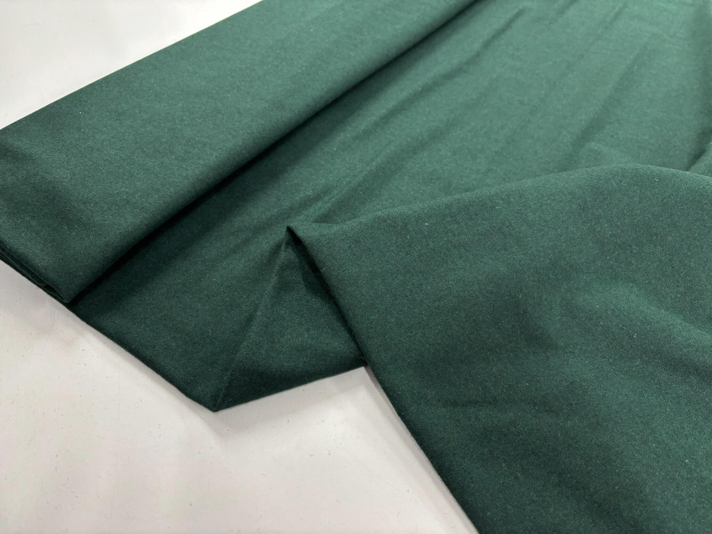 Image of Bottle Polyester Wool Flannel
