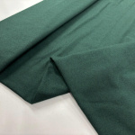 Bottle Polyester Wool Flannel