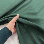 Bottle Polyester Wool Flannel