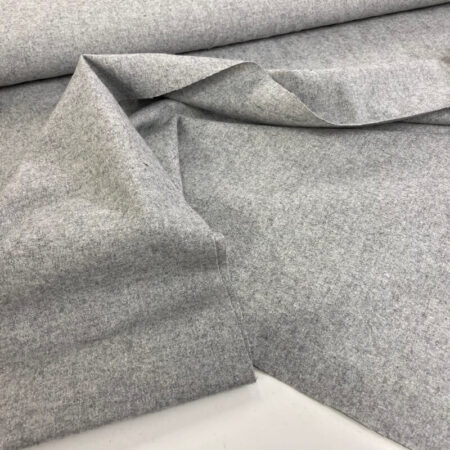 Polyester Wool Flannel - Image 3