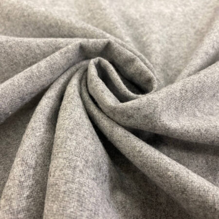 Polyester Wool Flannel - Image 6